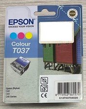 Cartuccia colore originale