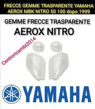 FRECCE GEMME TRASPARENTE
