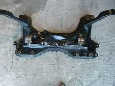 CULLA MOTORE FORD FOCUS 1.8 TDDI