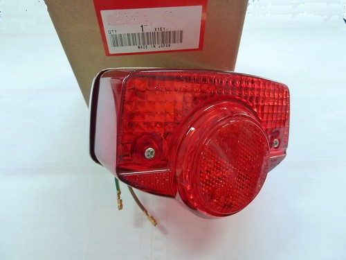 Honda fanale completo per - honda,