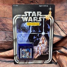 Star Wars Limited Run Giochi