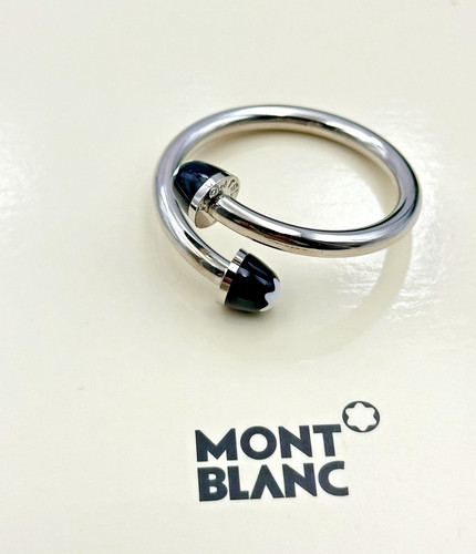 Portachiavi montblanc ref - portachiavi,