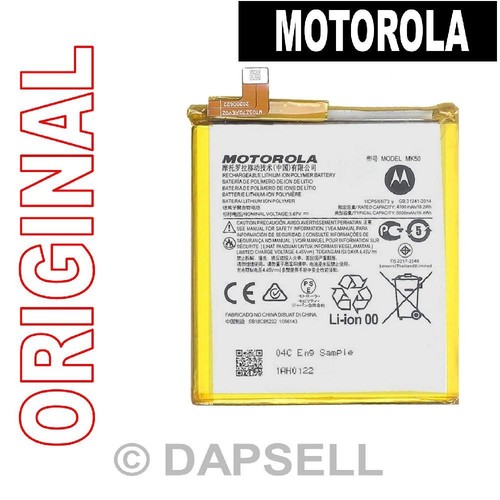 Batteria originale mk50 - batteria,