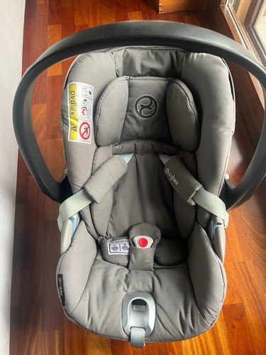 Cybex platinum - platinum,
