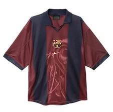 Maglia barcelona travis - maglia, fc