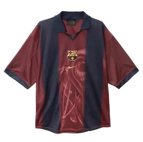 Maglia barcelona travis - maglia,