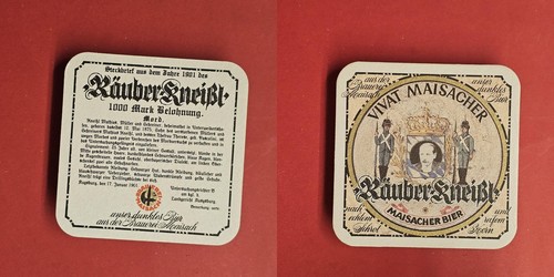 Vivat maisacher - vivat,