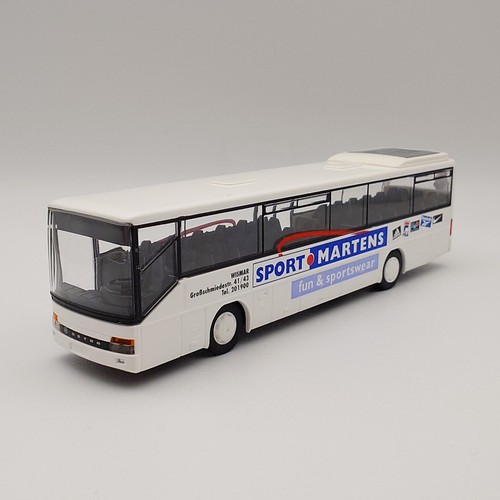 Rietze 613212 setra - 1:87,