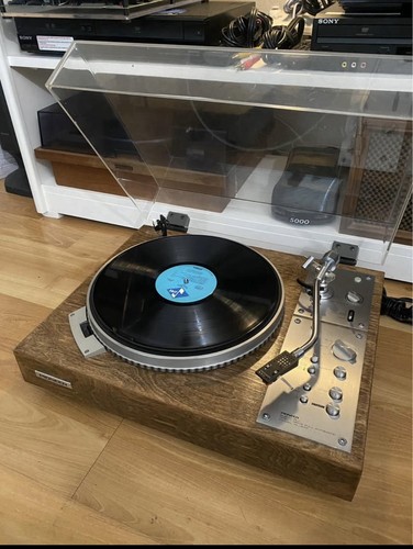 Pioneer 570 giradischi - pioneer,