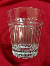 2 Bicchieri da bar con gancio