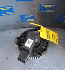 SU00302079 Motorino ventilazione abitacolo  TOYOTA GT86 2.0 Cpe 2p/b/1998cc