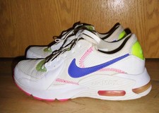 Scarpe Nike Air Max White