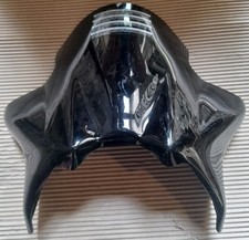 Parabrezza Basso Anteriore