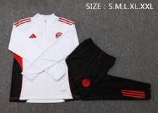 Tuta Bayern Monaco 25/26