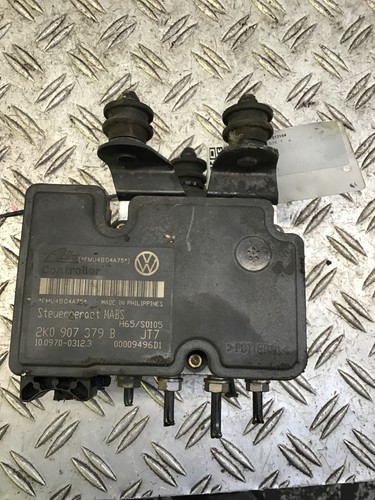 Regolatore abs 2k0614517b - 2k0614517b, vw