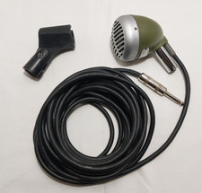 Microfono armonica proiettile