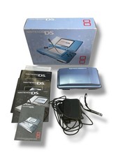 NINTENDO-Nintendo DS Tank Fat CLASSIC BLUE/azul-Completa