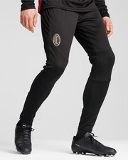  Ac Milan Puma Pantaloni tuta