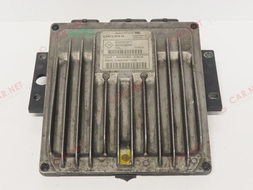 8200331477 centralina motore - 8200331477,