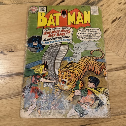 Batman 144 basso - batman,