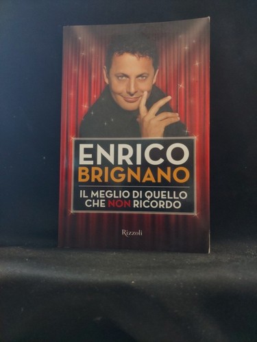 Meglio quello che - meglio,