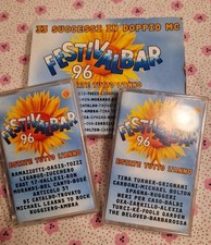 Compilation FESTIVALBAR 1996
