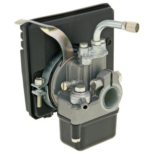 Kit carburatore malossi sha - kit, 13