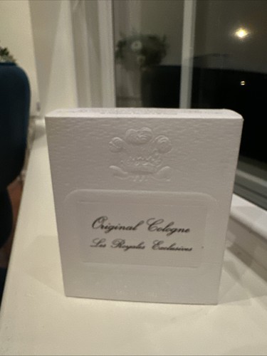 Creed original cologne - , les