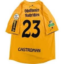 Maglia calcio FC Schaffhausen