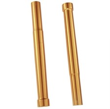 COPPIA FODERI FORCELLA Yamaha YZF R1M ( 2015-2019) Sospensione Moto