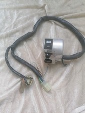 honda Shadow Vt 600 Vt600 comandi blocchetto sinistro frecce sx