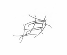 MOLLA A SCATTO 12 LUNETTE PER