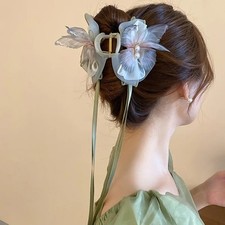 Elegante forcina accentata