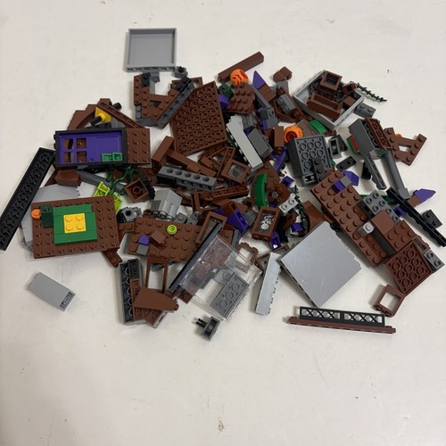 Lego scooby doo - lego, scooby-doo: