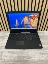 ALIENWARE 17 R5 i7 8gb 256gb