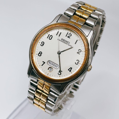 Seiko 5h23 7080 orologio uomo - seiko,