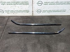 RANGE ROVER EVOQUE L538 COPPIA GUARNIZIONI TETTO 820