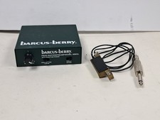 Barcus Berry 4000-BRB Sistema