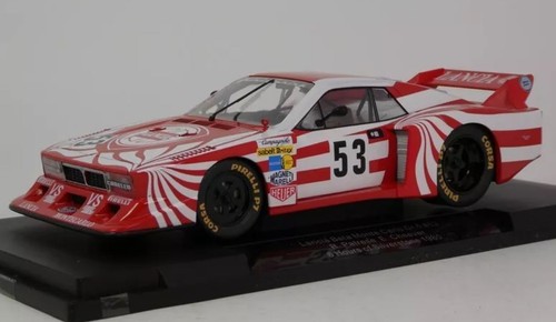 Modelcar lancia beta monte - -,