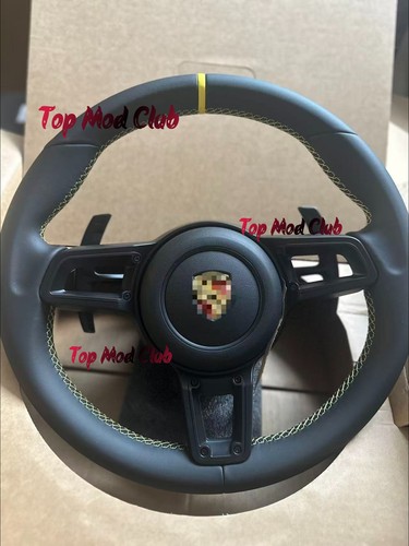 Fit porsche volante gt3 - fit,