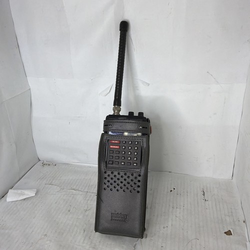Scanner radio vintage uniden - scanner,