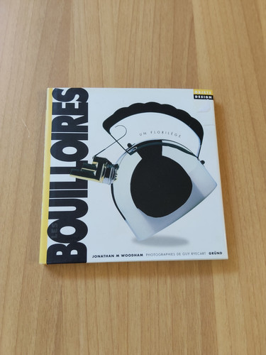 Les bouilloires design maddox - les,