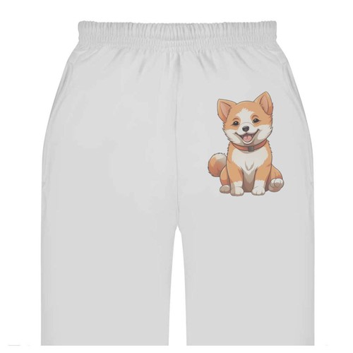 Akita inu pantaloni - 'akita,