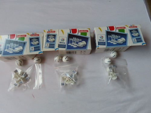 Subbuteo 61235 euro set - subbuteo, euro'96