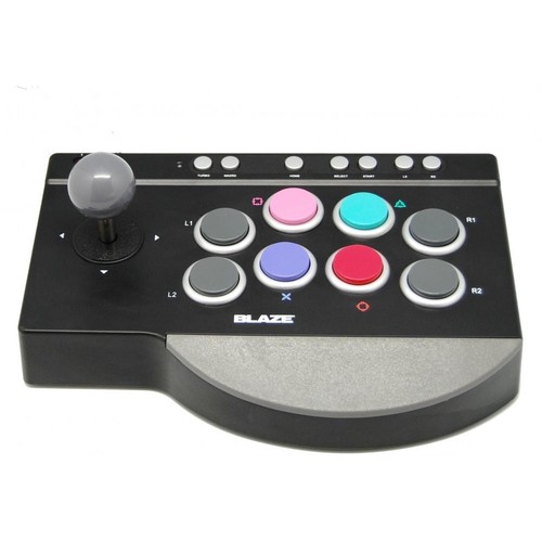 Arcade stick pxn - arcade,