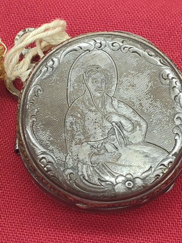 Antico orologio tasca - antico,
