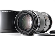 Olympus M.Zuiko Digital ED 60