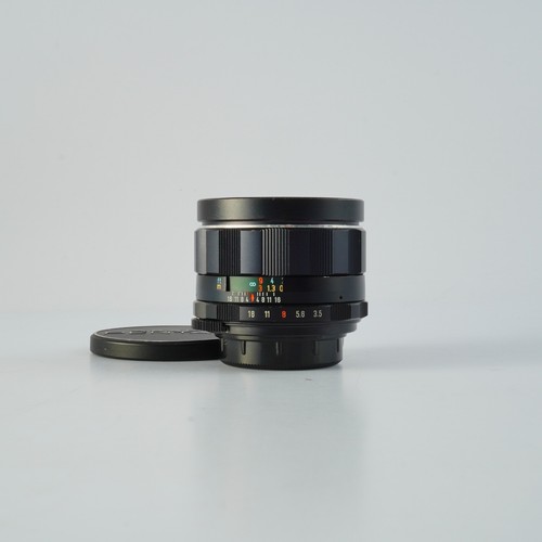 Molto buono pentax super multi - molto,