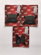 Pastiglie freno Honda CBF 600