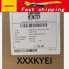 Inverter ESMD751L4TXA NEW